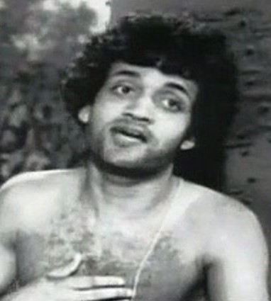 Gurudas Bandyopadhyay